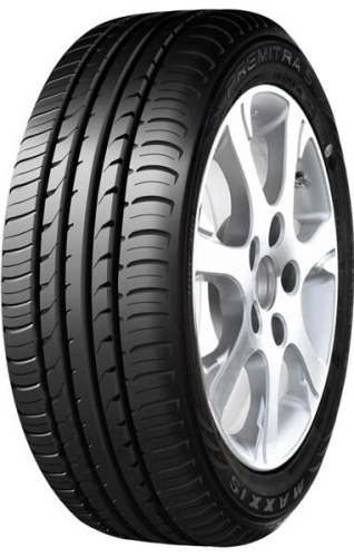 Maxxis Premitra Hp5 235/40 R18 95W