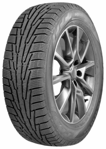 Ikon Nordman Rs2 215/60 R16 99R