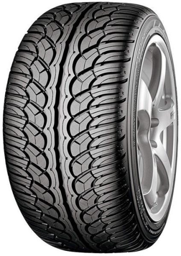 Yokohama Parada Spec-X (Pa02) 285/35 R22 106V