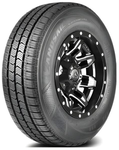 Landsail 4-Seasons Van 215/70 R15 109/107R