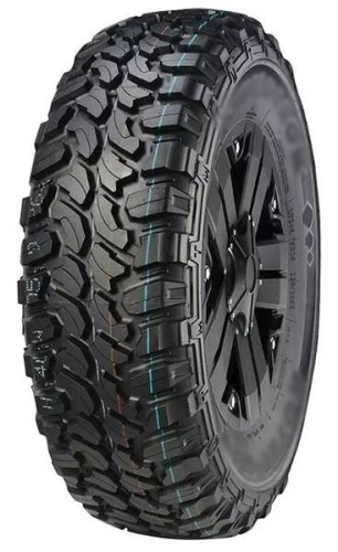 Compasal Versant M/T 265/70 R17 121/118Q