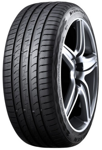 Nexen N'fera Primus Qx 215/55 R16 97W