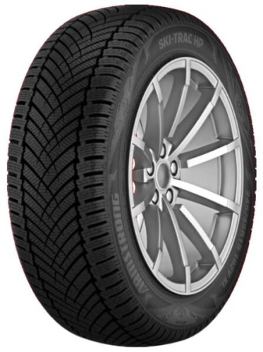 Armstrong Ski-Trac Hp 205/50 R17 93V