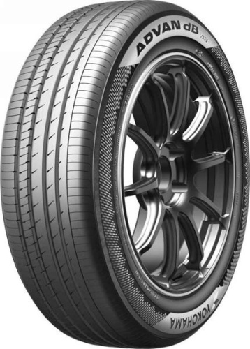 Yokohama Advan Db V553 235/50 R18 97W
