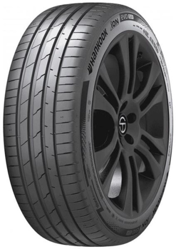 Hankook Ion Evo Suv Ik01A 255/45R20 101T