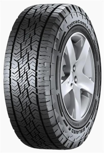 !Gislaved Terracontrol Atr 225/75 R16 108H