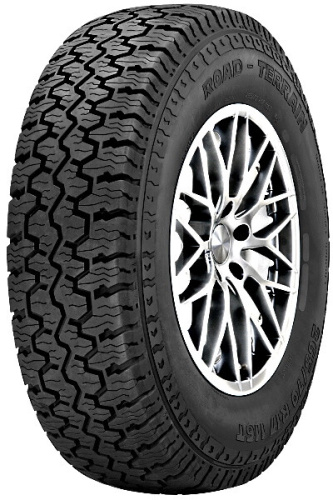 Tigar Road Terrain 285/60 R18 120T