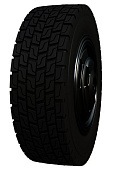 TR All Steel 820