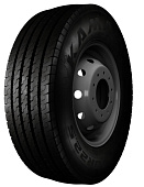 Кама NF 202 215/75 R17,5 126/124M 0pr (Рулевая)