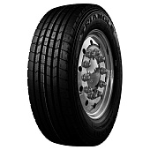 Triangle TR680 295/60 R22,5 150/147K 18pr (Рулевая)