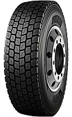 GiTi GDR665 315/80 R22,5 157/155M 18pr (Ведущая)