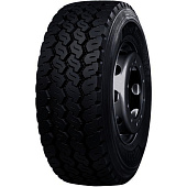 Goodride Sup Guard M1 AT557 385/65 R22,5 160K 20pr (Универсальная)