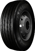 Кама NF203 PRO 315/70 R22,5 154/150M 0pr (Рулевая)