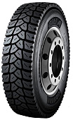 GiTi GDM686 315/80 R22,5 156/150K 18pr (Ведущая)