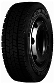 Goodride GDR+1 235/75 R17,5 132/130M 14pr (Ведущая)
