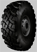 Кама NU404 PRO 16/0 R20 173G 0pr (Универсальная)
