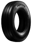 Michelin X INCITY EV Z 275/70 R22,5 152/149J 0pr (Универсальная)