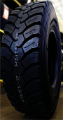 Crosswind CWD40K 13/0 R22,5 156/150K 18pr (Ведущая)