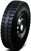 Кама FORZA OR A 315/80 R22,5 156/150F (Ведущая)