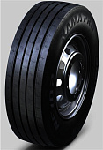 Кама NF-102 315/70 R22,5 NF-102 0pr (Рулевая)