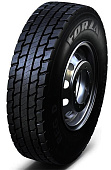 Кама Forza Reg D 315/80 R22,5 154/150K 0pr (Ведущая)