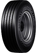 Long March LM278S 385/65 R22,5 164K 24pr (Рулевая)