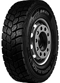 Royal black DM311 315/80 R22,5 161/154K 22pr