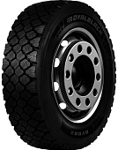 Royal black DV002 235/75 R17,5 143/141L (Ведущая)