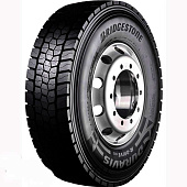 Bridgestone DURAVIS R-DRIVE 002 235/75 R17,5 132/130M (Ведущая)