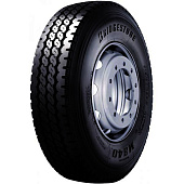 Bridgestone M840 315/80 R22,5 158/156G (Универсальная)