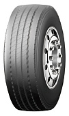 Double Star DMS100 385/65 R22,5 164K 24pr (рулевая/прицепная)