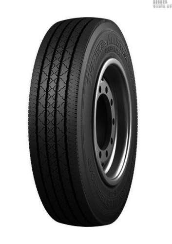 Tyrex FR-401 315/80 R22,5 154/150M 0pr (Рулевая)