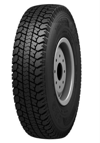 Tyrex CRG VM-201 12/0 R20 158/154J 18pr (Универсальная)