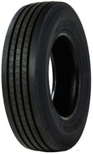 GiTi GSR225 315/70 R22,5 156/150L 0pr (Рулевая)