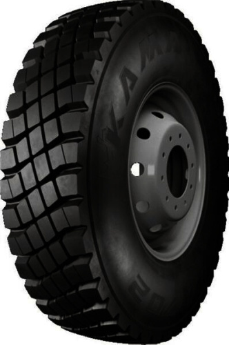 Кама NR702 11/0 R22,5 148/145K 0pr (Ведущая)