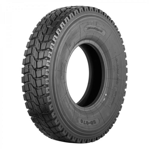 Satoya SD-070 7,5/0 R16 122/118L 14pr (Ведущая)