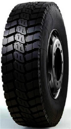 HIFLY HH313 12/0 R20 156/153K 20pr (Ведущая)