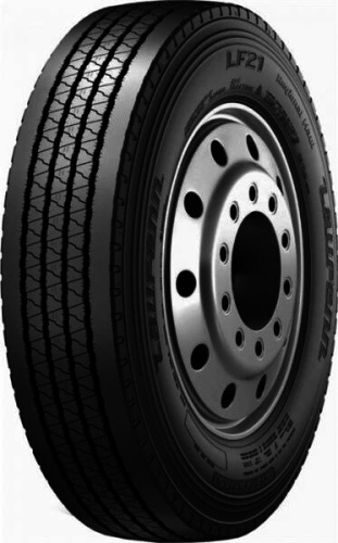 Laufenn LF21 215/75 R17,5 128/126M 12pr (Рулевая)
