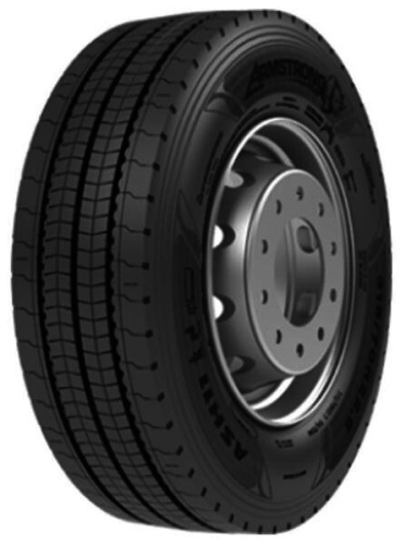 Armstrong ASH 11 315/70 R22,5 156/150L 18pr (Рулевая)