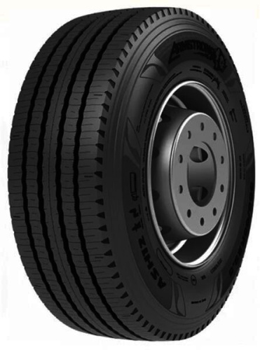Armstrong ASH 12 385/65 R22,5 160K 20pr (Рулевая)