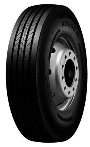 Kumho KRS50 385/65 R22,5 160K 20pr (Рулевая)