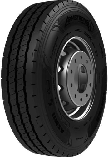 Armstrong ASM 11 315/80 R22,5 156/150K 20pr (Рулевая)
