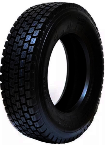 Nortec T298 315/80 R22,5 156/153K 20pr (Ведущая)