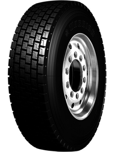 Warrior WD216 315/80 R22,5 157/154L 20pr (Ведущая)