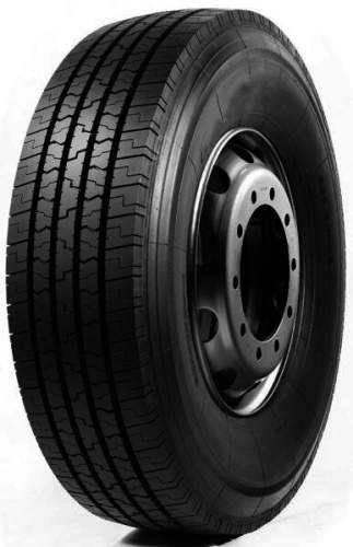 Mirage MG121 315/80 R22,5 158/150L 20pr (рулевая/прицепная)