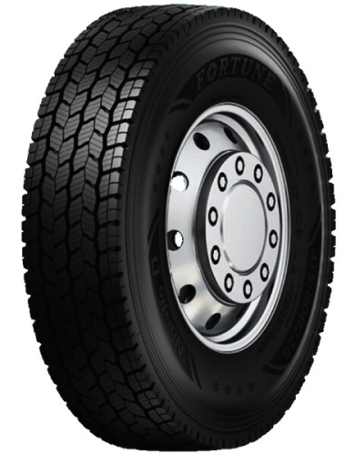 Fortune Nordis D 315/70 R22,5 154/150L 20pr (Ведущая)