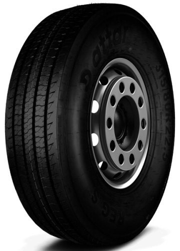 ATTAR REG S 295/80 R22,5 152/148K (Рулевая)