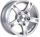 Скад Трофи 6,5x15 5*139,7 Et:40 Dia:98 Селена