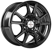 X'trike X-104 6x14 4*98 Et:38 Dia:58,6 BK