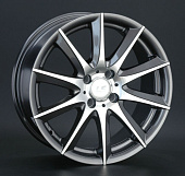 Ls Wheels Ls286 6,5x15 5*112 Et:45 Dia:57,1 GMF